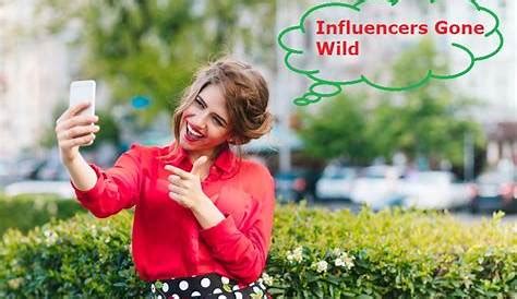 Influencers Gone Wild: Rise Of Extreme Behavior on。